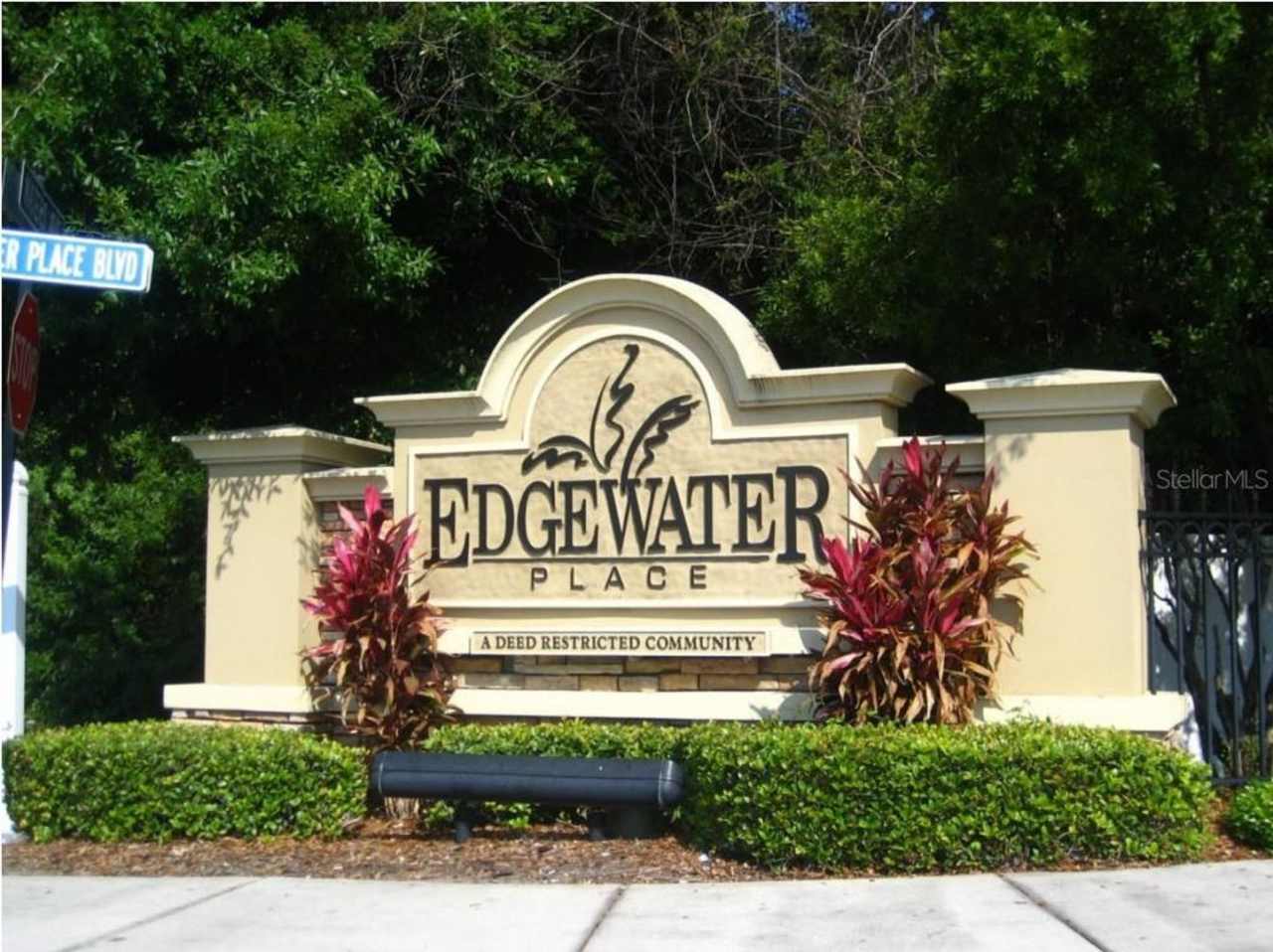 3BR, 2BA Home in Gated Community