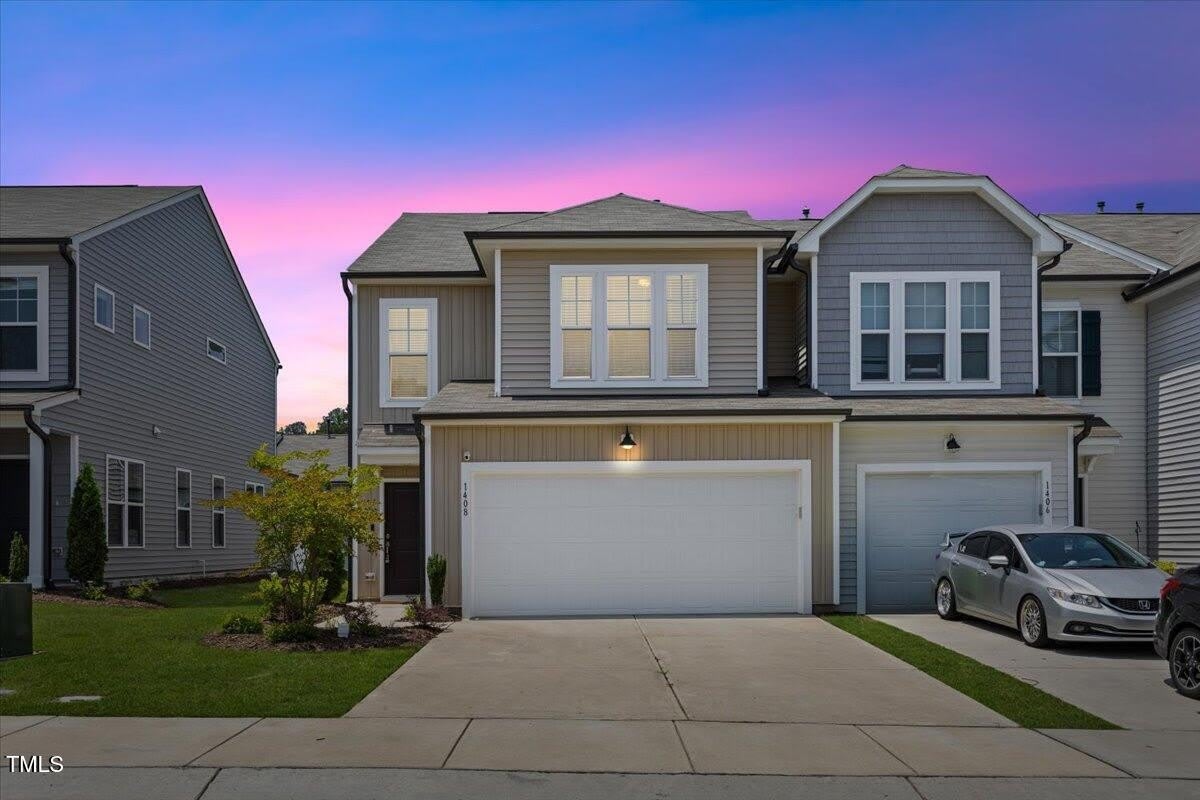 1408 Smoky Mountains Street