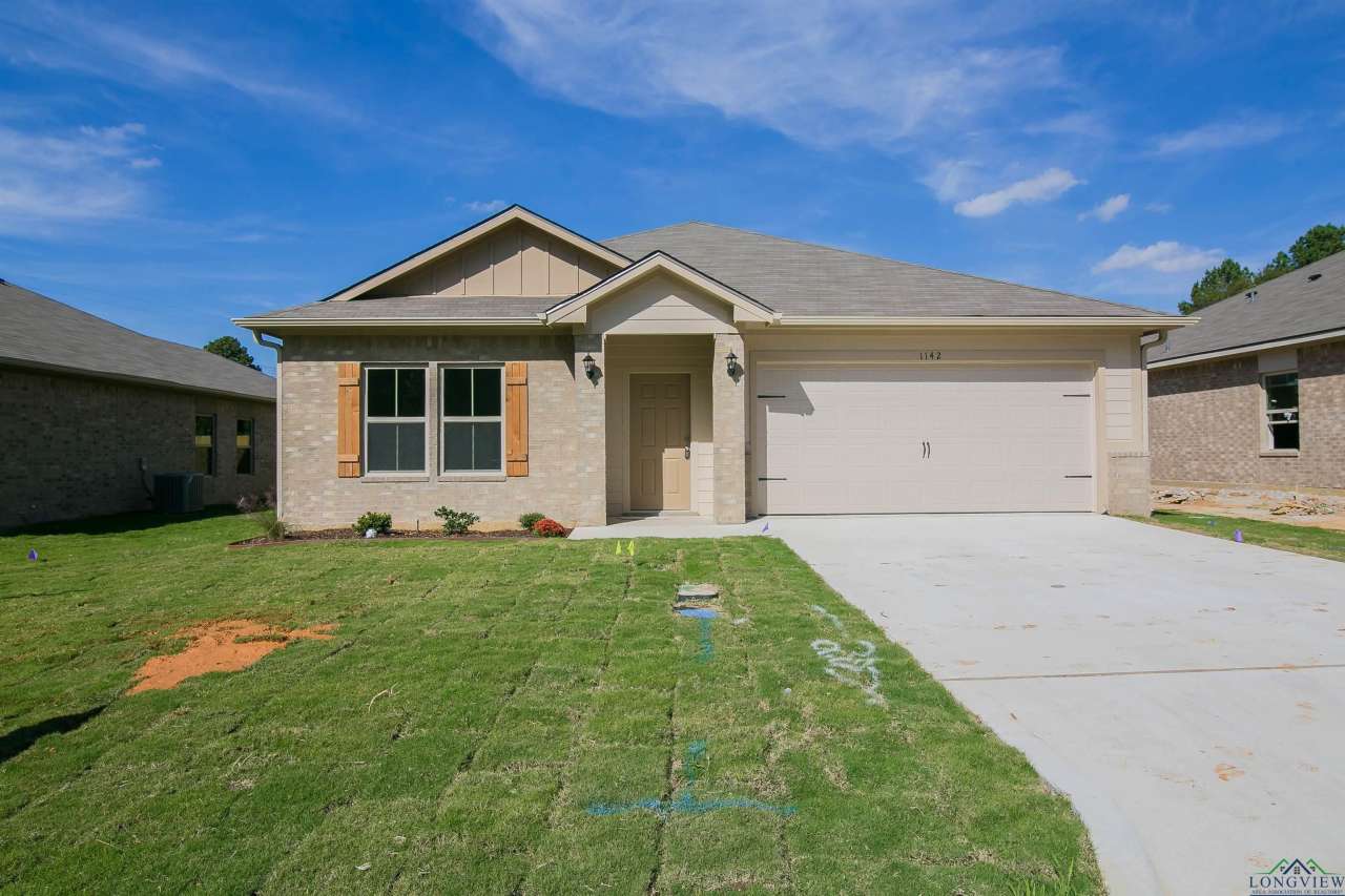 1142 Mission Creek Dr