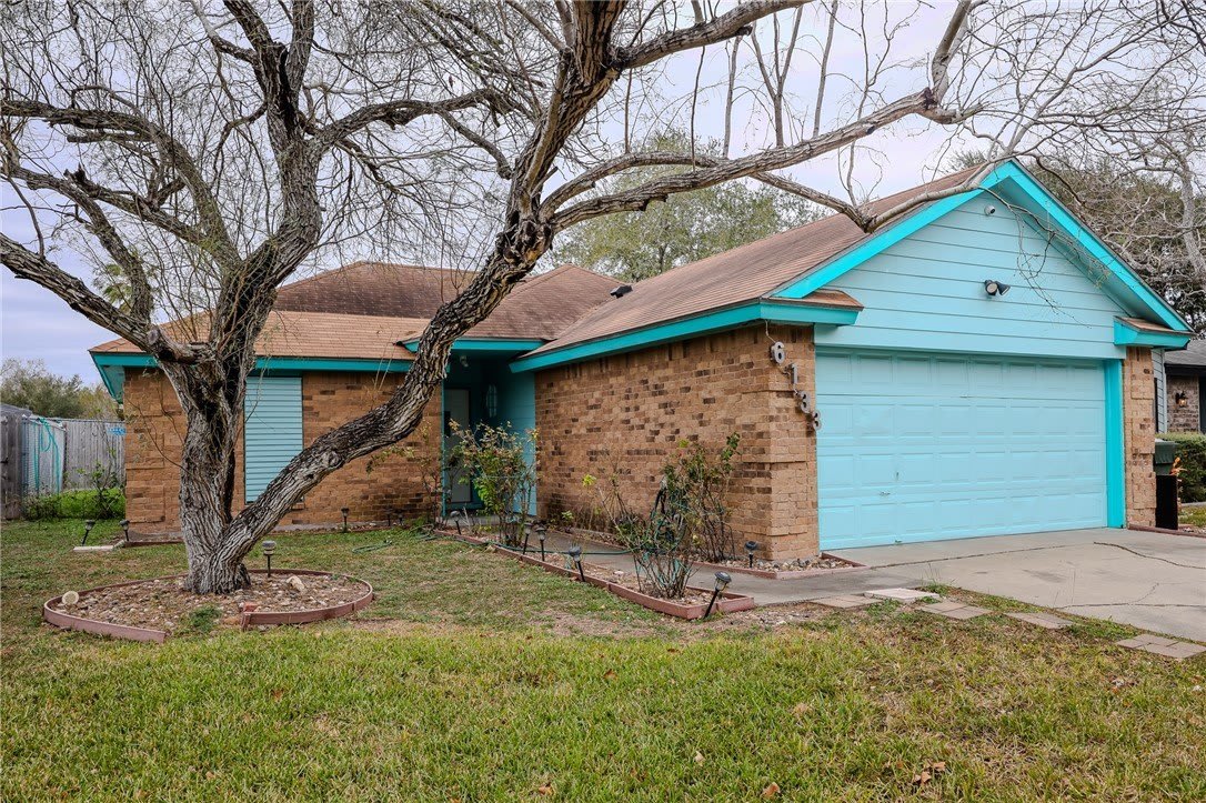6133 Callaway Drive