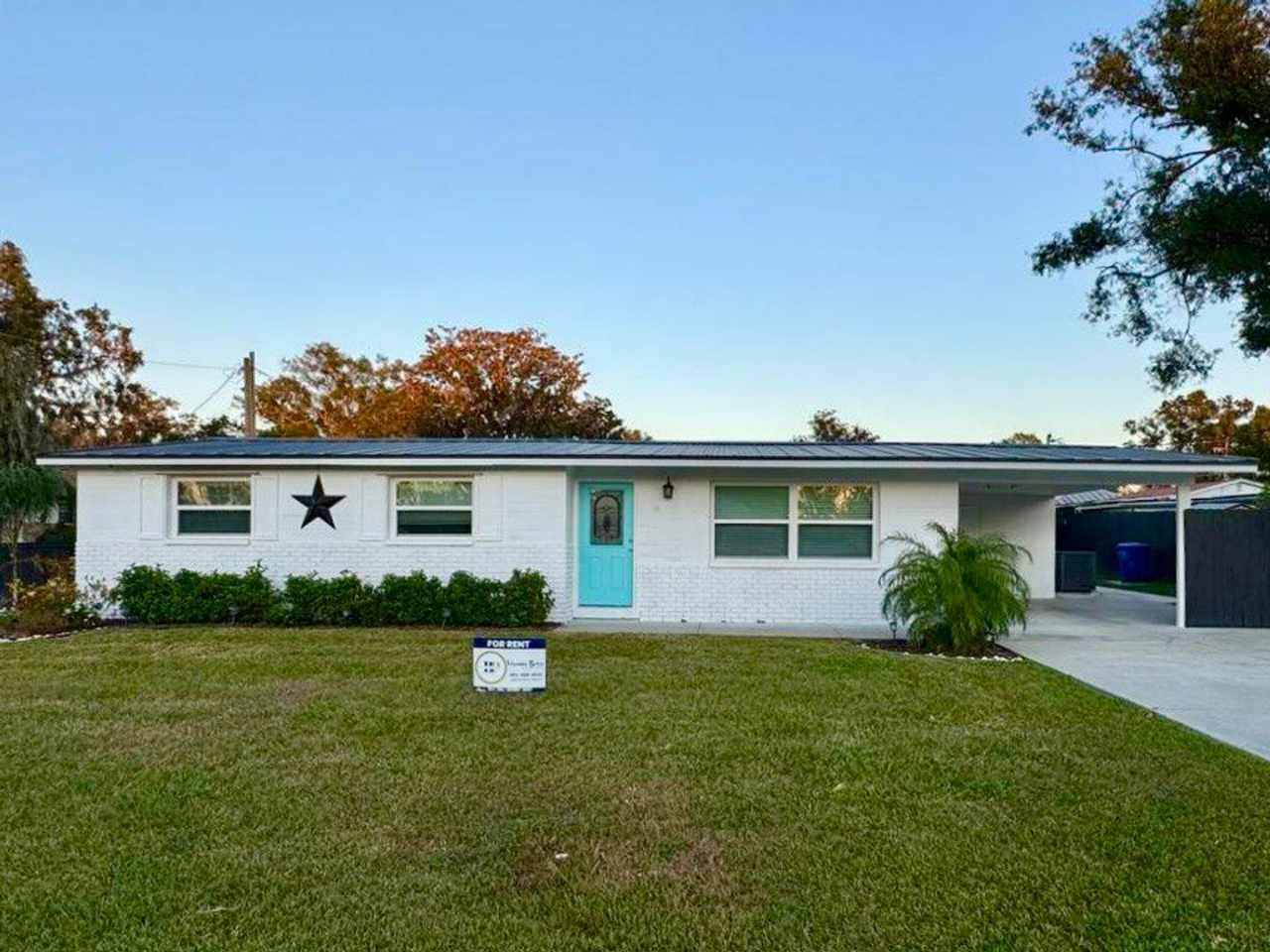 ✨ AN ABSOLUTE GEM – NO HOA! ✨