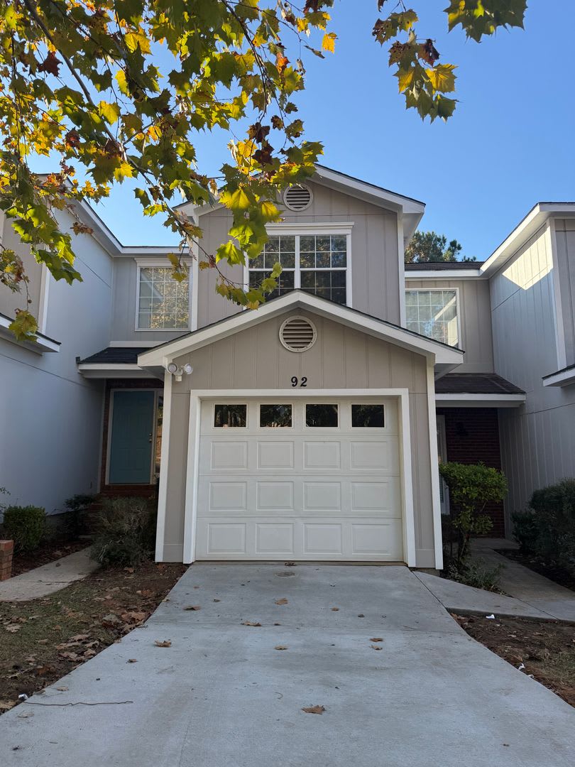 Available NOW - 92 Woodfield Place- Newly Remodeled