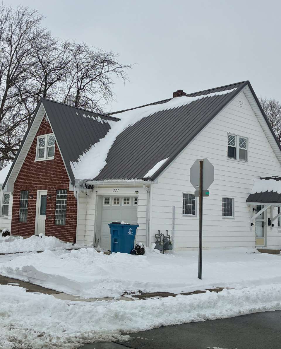 1028 S Bennett Street