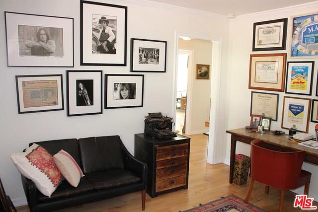 6236 Trancas Canyon Road