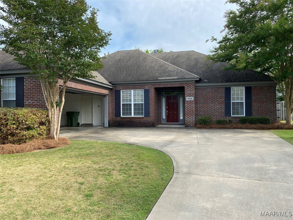 9520 Helmsley Circle