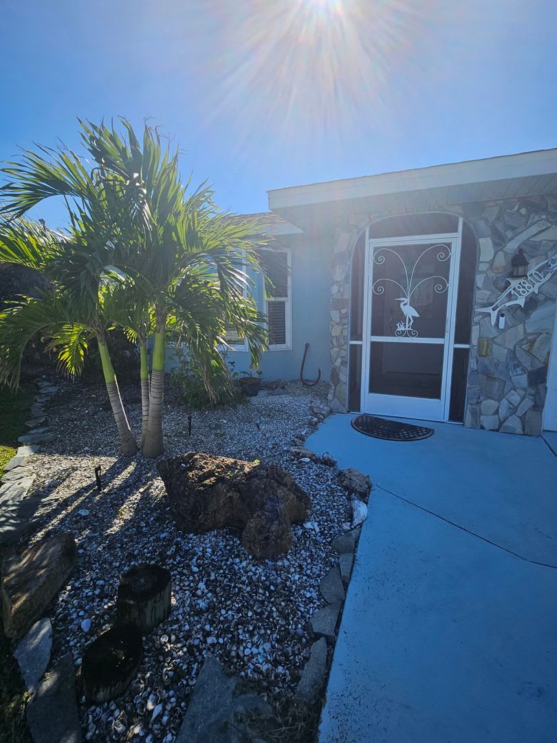 RENTED JAN, FEB, MARCH 2026