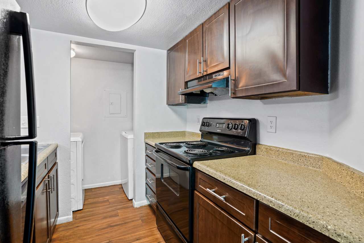 Seasons at Pebble Creek