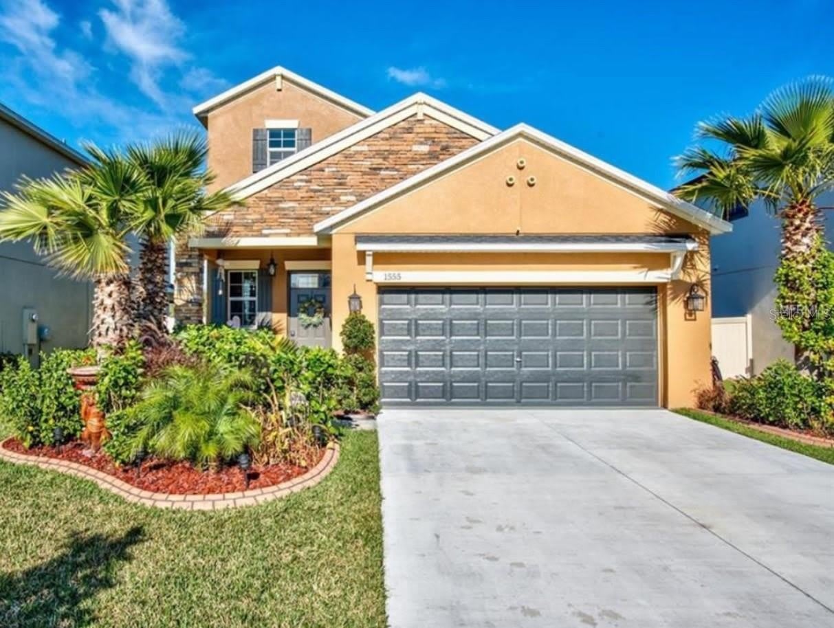 1555 LUDINGTON AVENUE