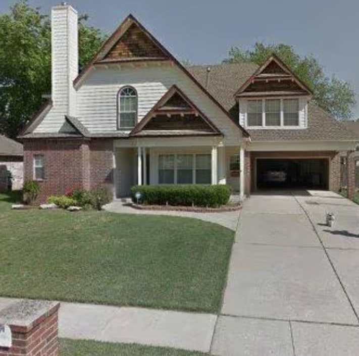 3712 West Hartford Street