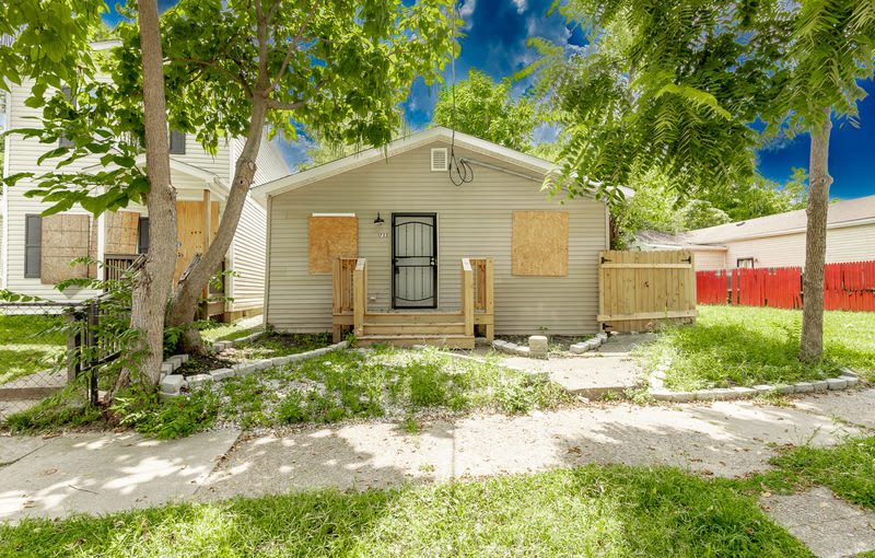 1722 Gallagher Street