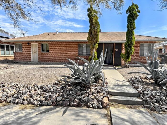 717 South 2nd Avenue