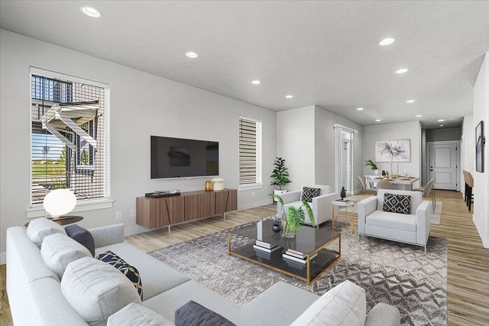 2945 North Andromeda Street