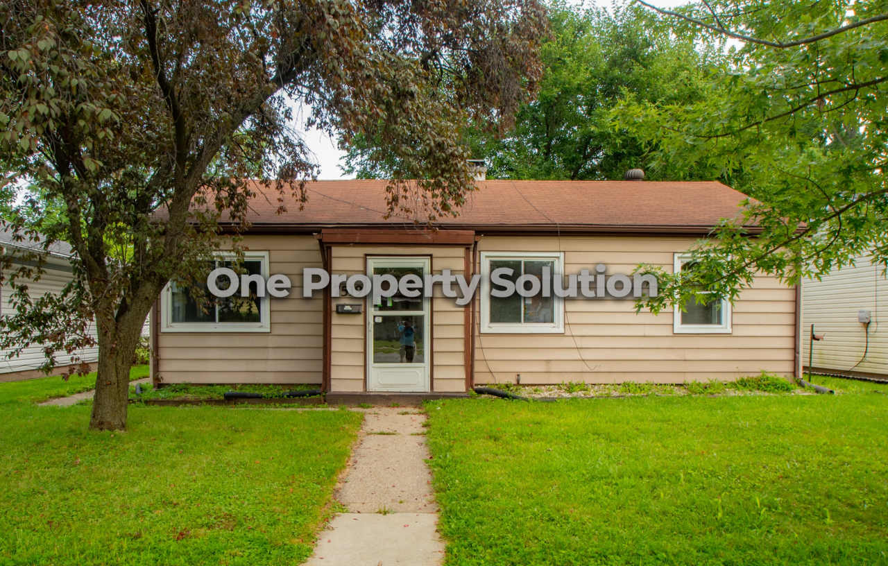 7519 Alexander Avenue