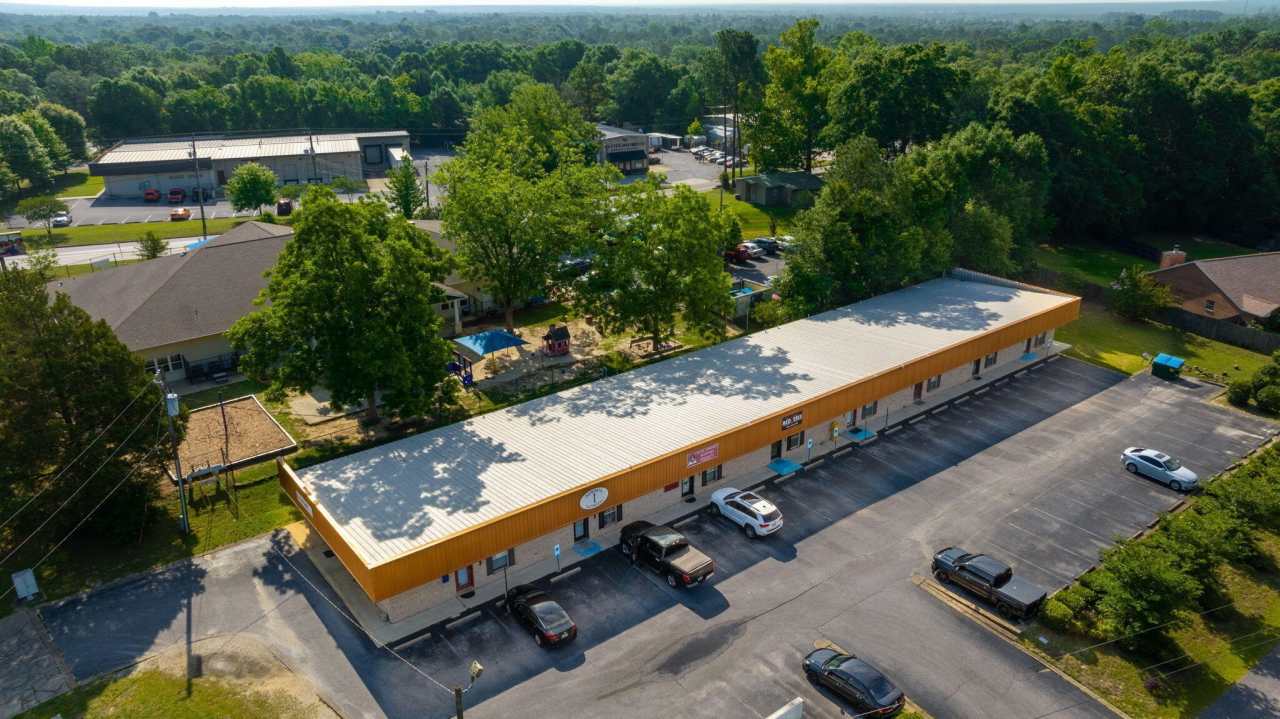 128 John King Road unit: 20&22