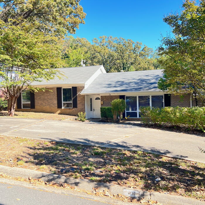 101 North Plaza Drive