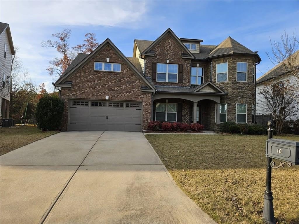 10 CREEKVIEW Drive SE