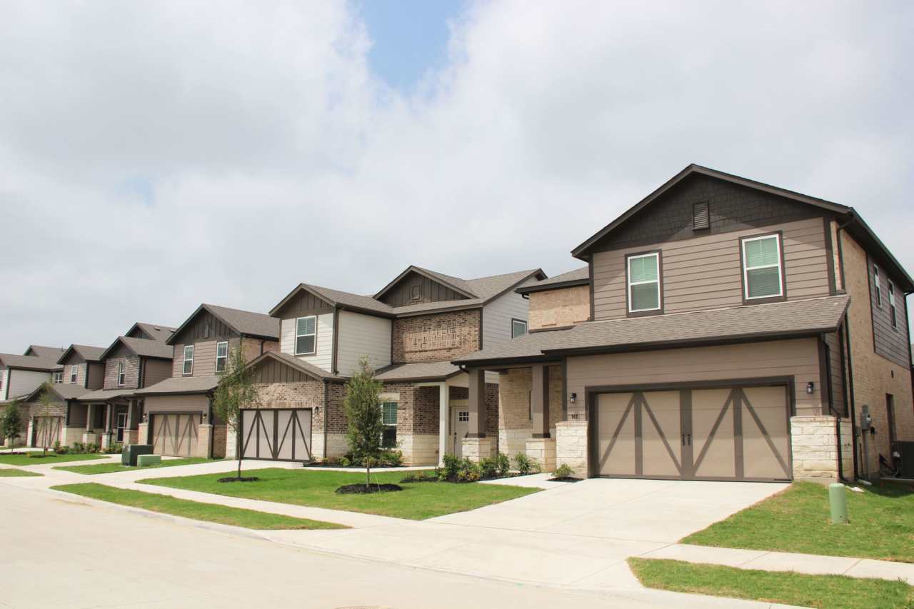 The Reserve at Arden Park