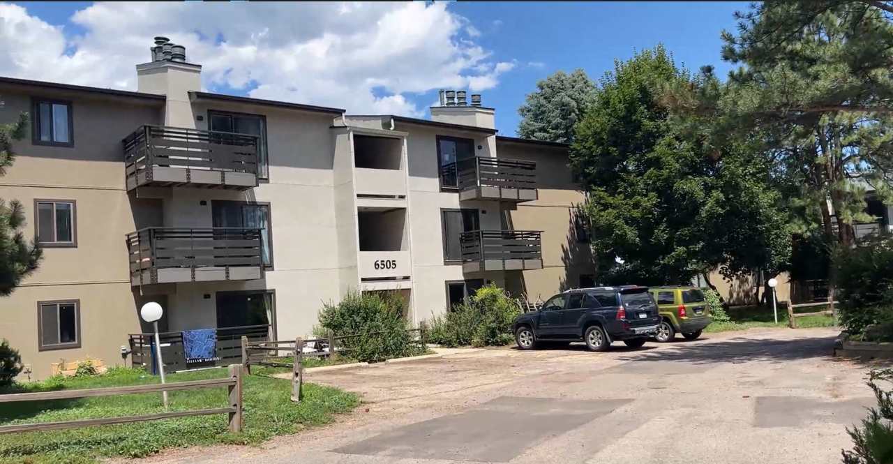 6505 Kalua Rd Apt 304B