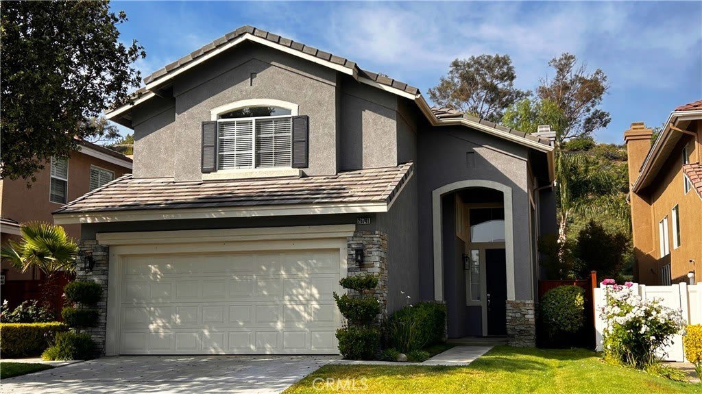 26741 Neff Court