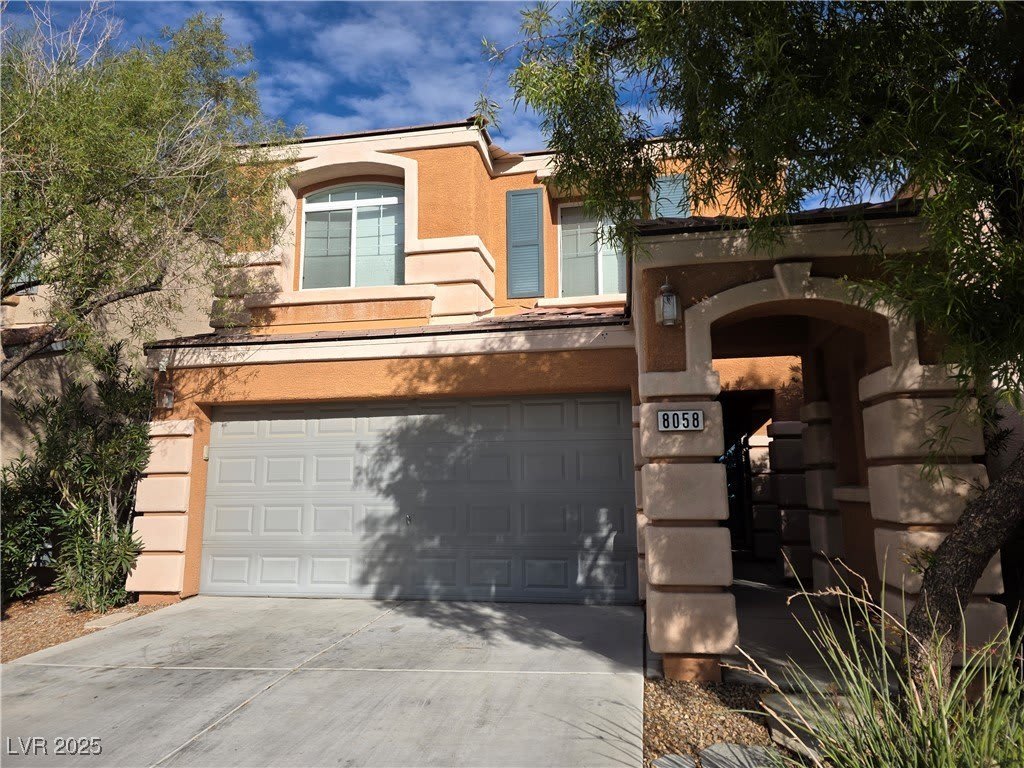 8058 Torremolinos Avenue