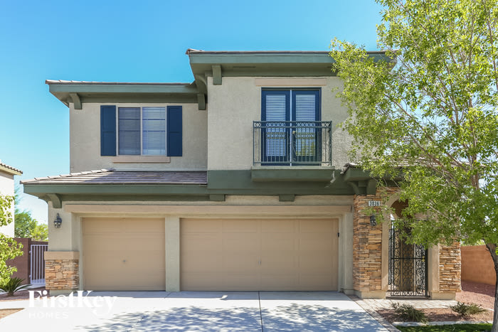 3036 Country Dancer Avenue