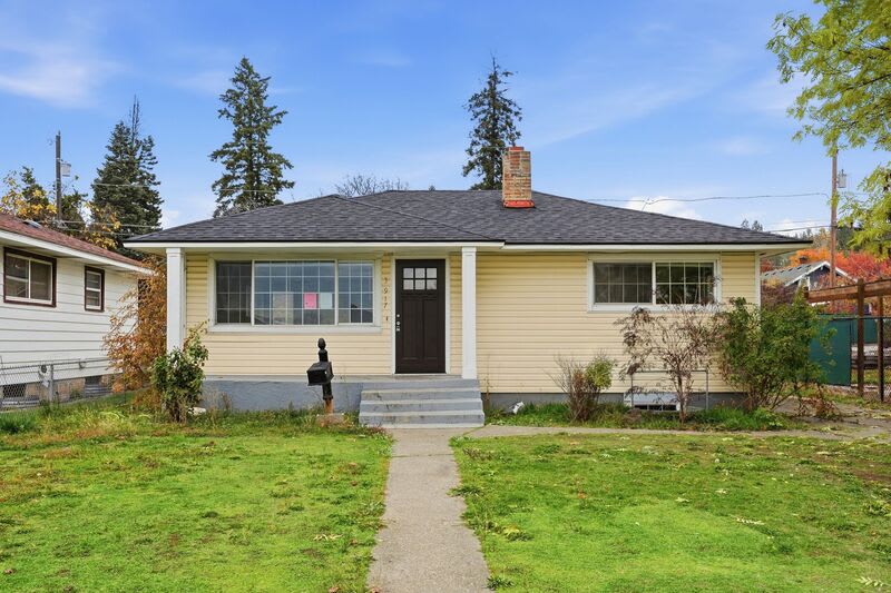 3917 East Fairview Avenue