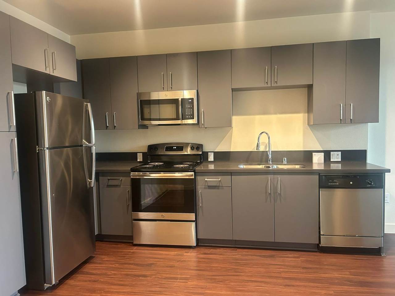 Mission Lofts Apartments