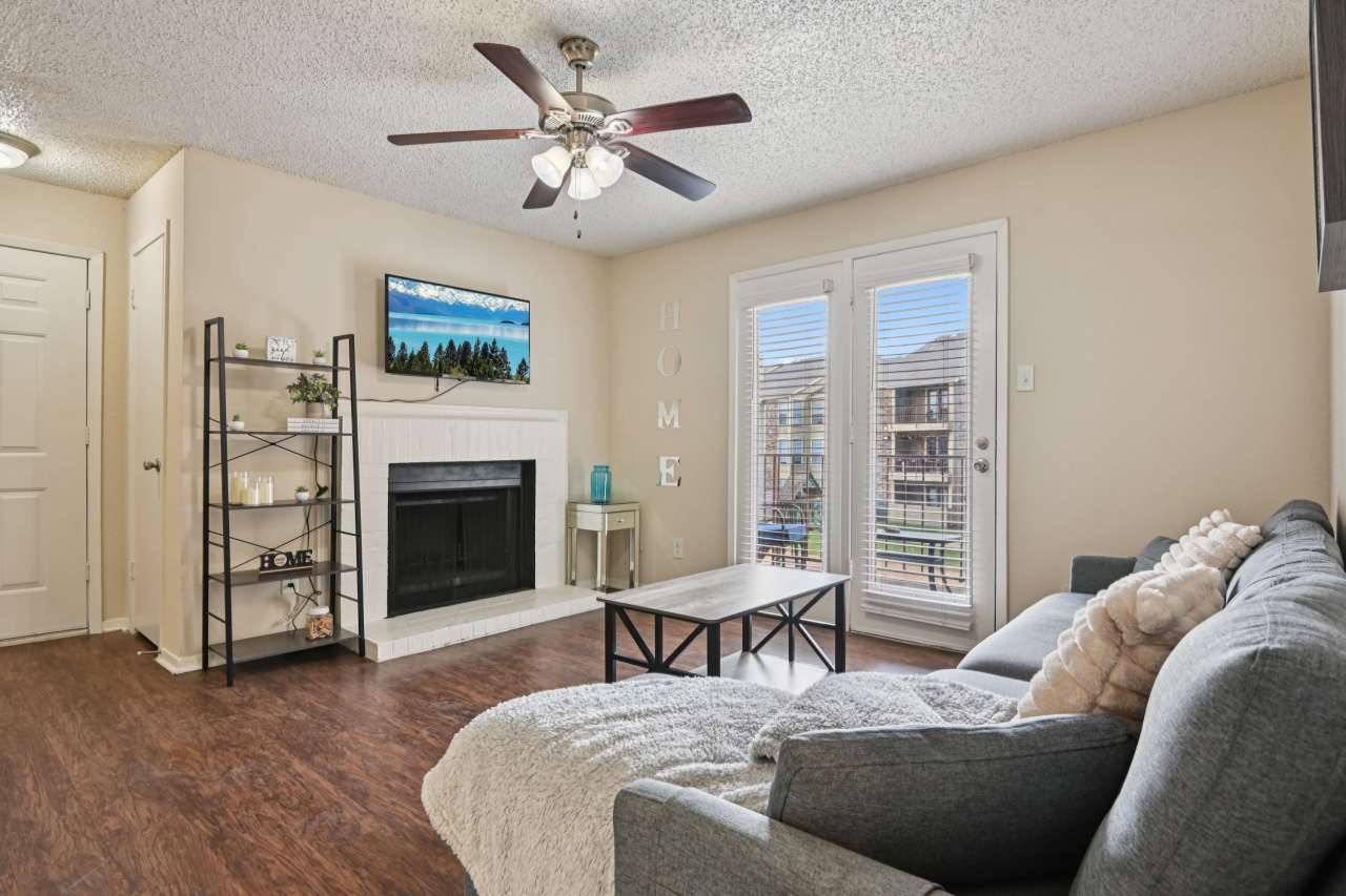 The Glen at Lewisville