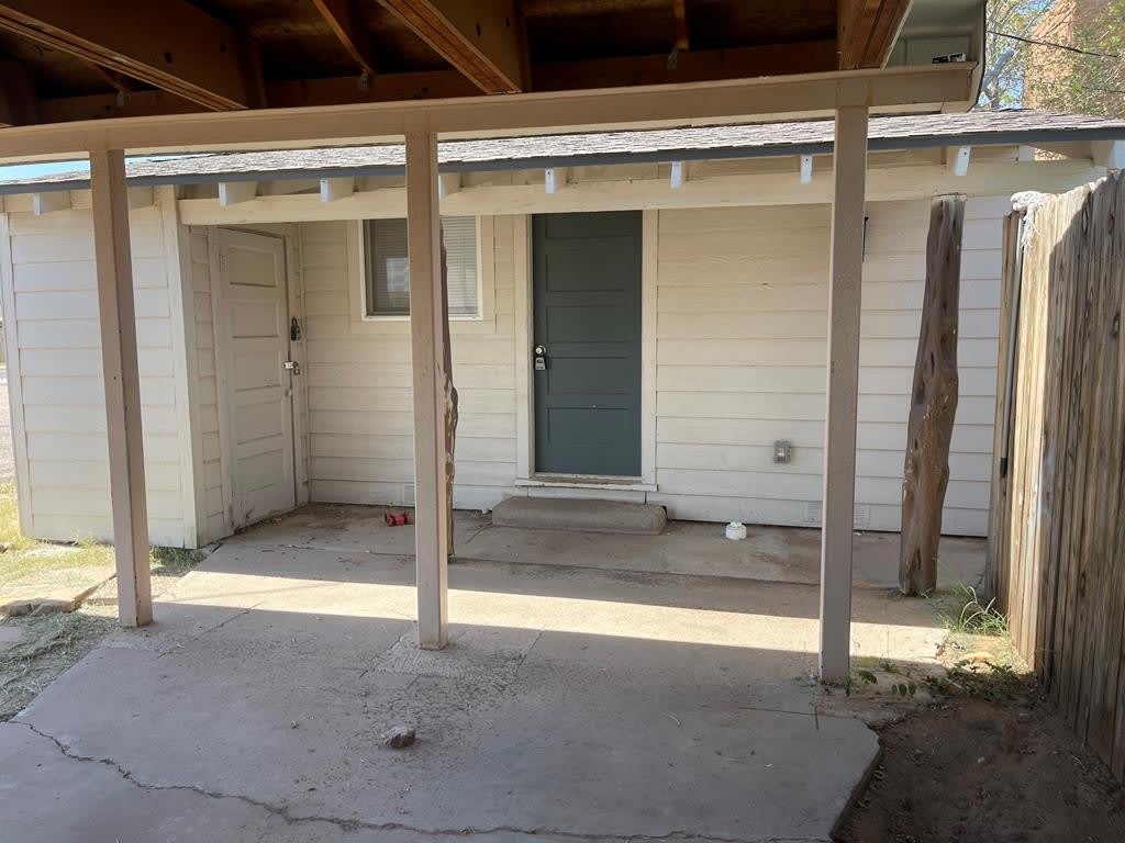 1315 B Golder Ave unit: B