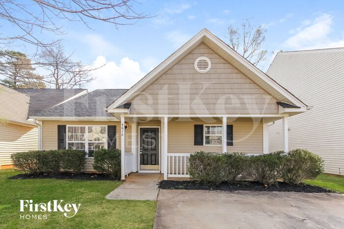 4616 Trillium Fields Drive