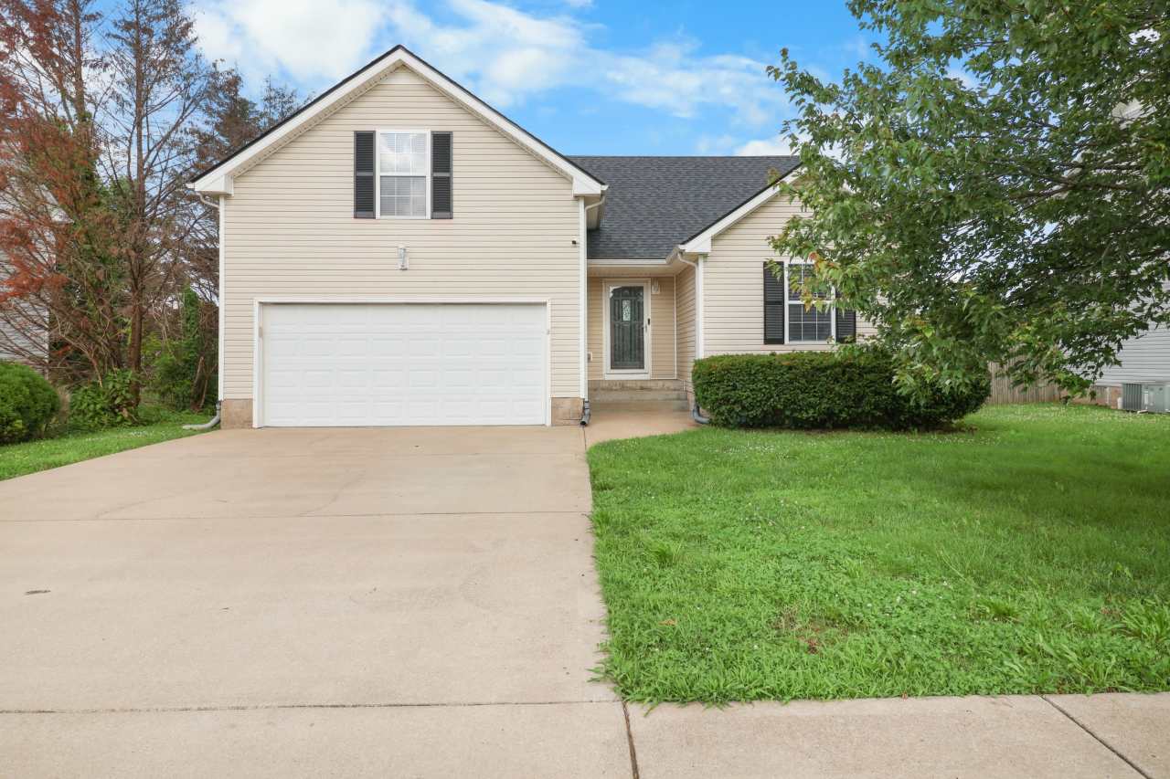 3685 South Jot Drive