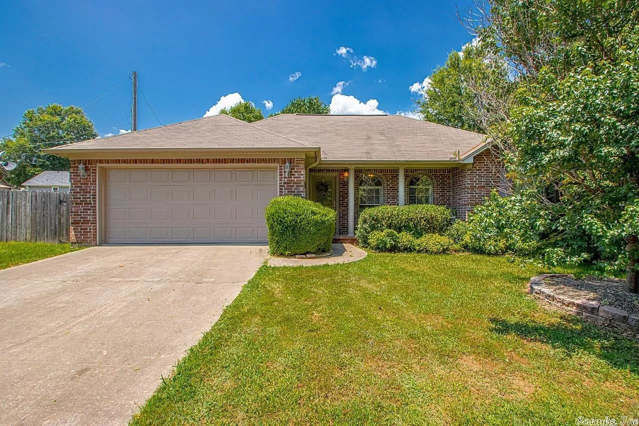 3916 Winterlake Drive