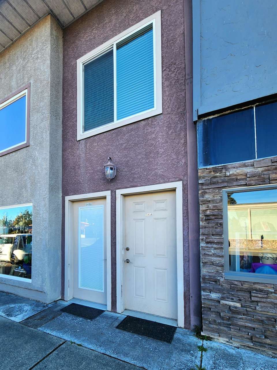 549 A Chetco Avenue - 1