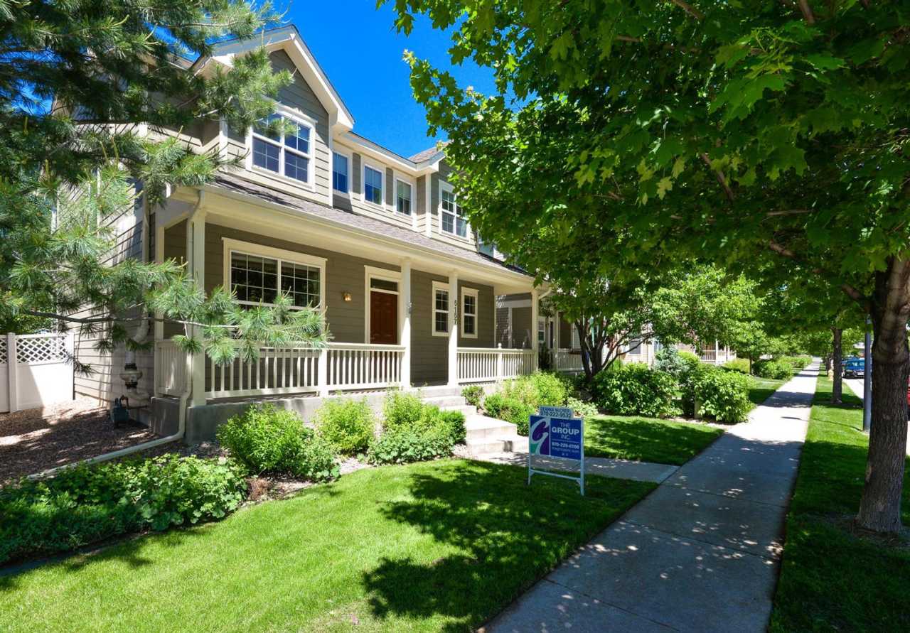 2 Bedroom 2 Bath home in Observatory Village