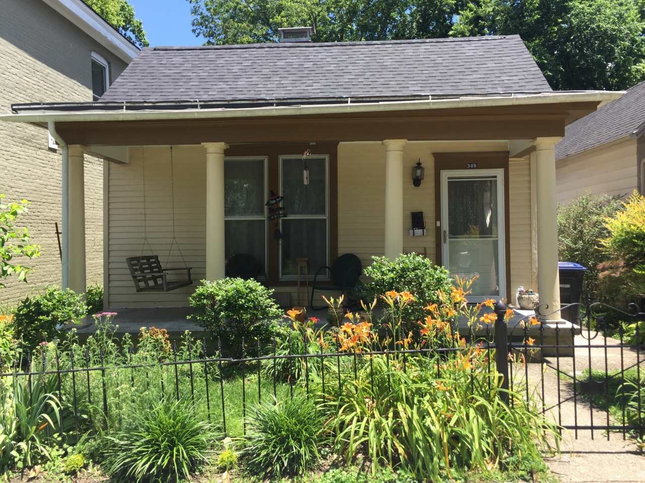 309 Wilkinson Street