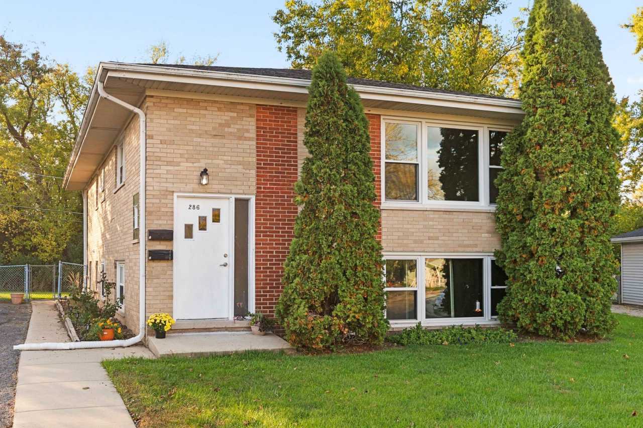 286 Wayne Court unit: 2