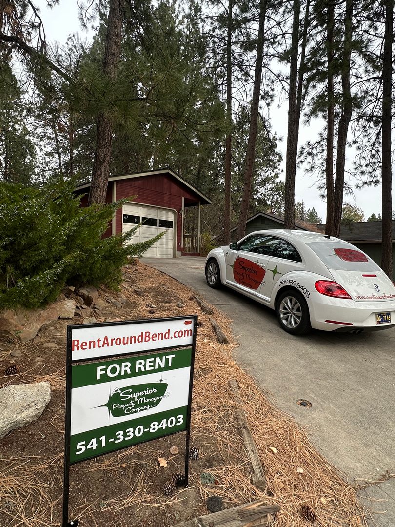 Three bedroom Westside home near OSU Cascades!