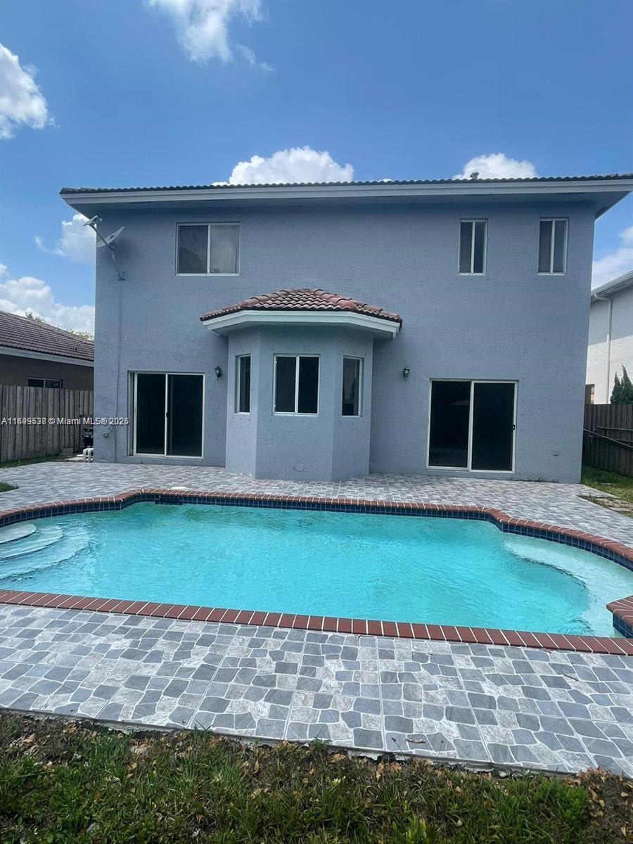 13006 Southwest 143rd Terrace