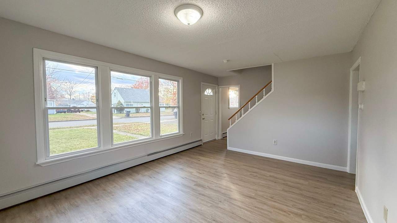 Gorgeous single-family Home