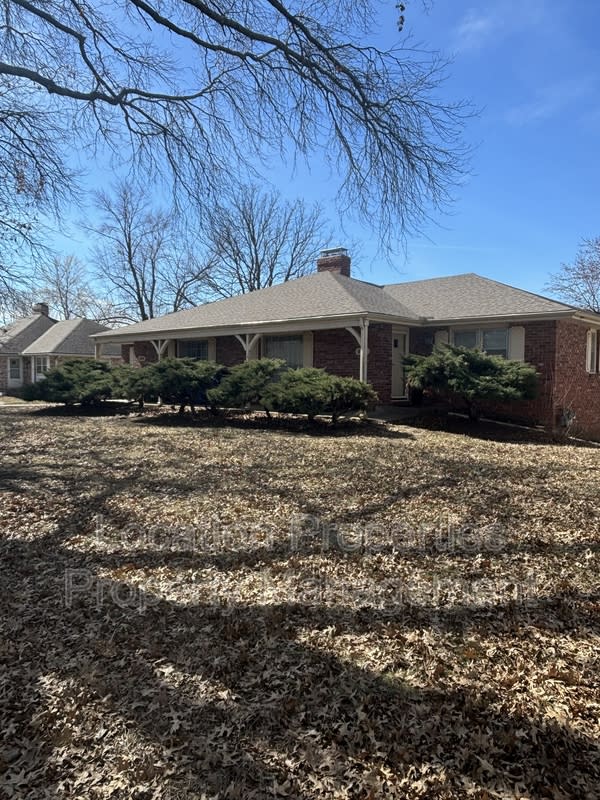 537 Schwarz Road - 1