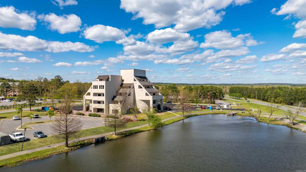 600 Pine Forest Drive