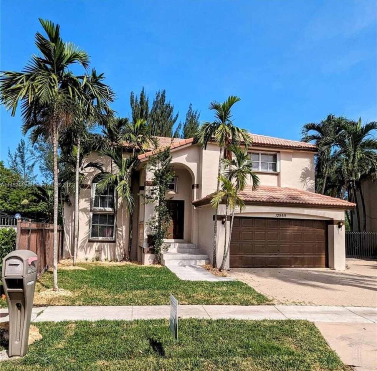 12969 NW  11th Terrace