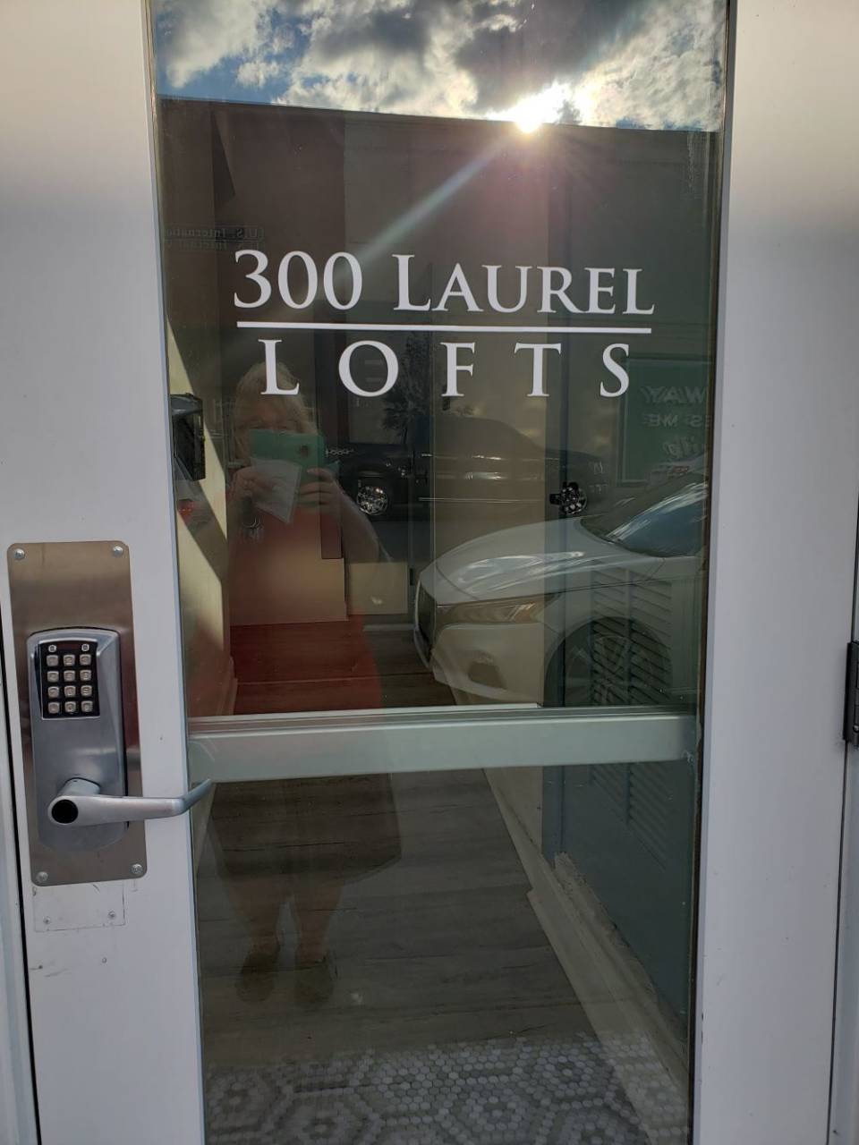 300 Laurel StreetUnit 2