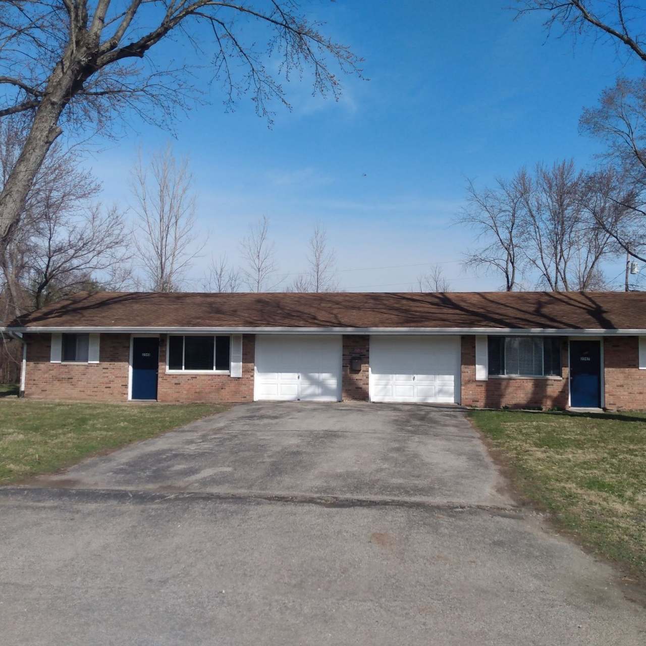 Derbyshire Court Apartments