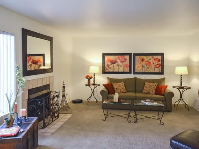 Overlook at Pusch Ridge