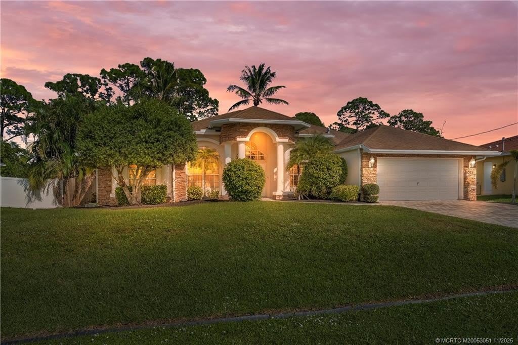 4213 SW Utterback Street