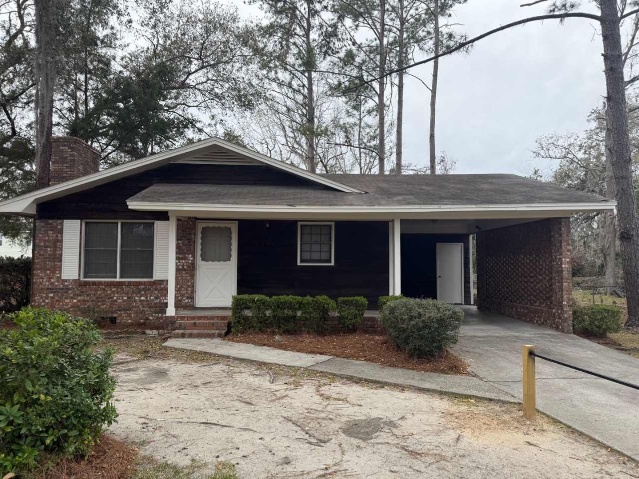 Beautiful Home in Valdosta, Ga!