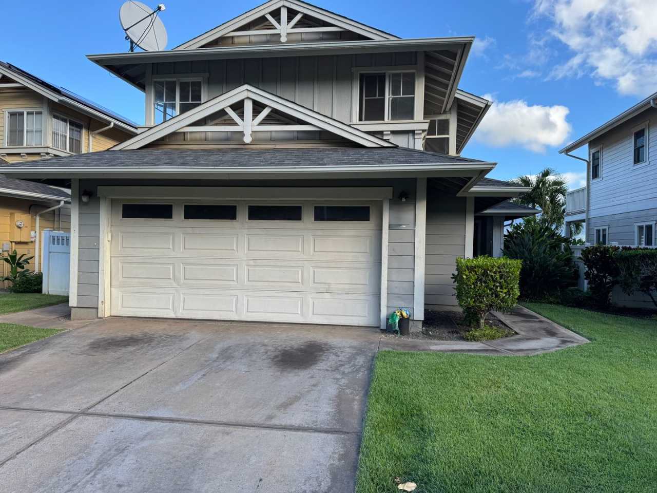 87-2225 Pakeke Street