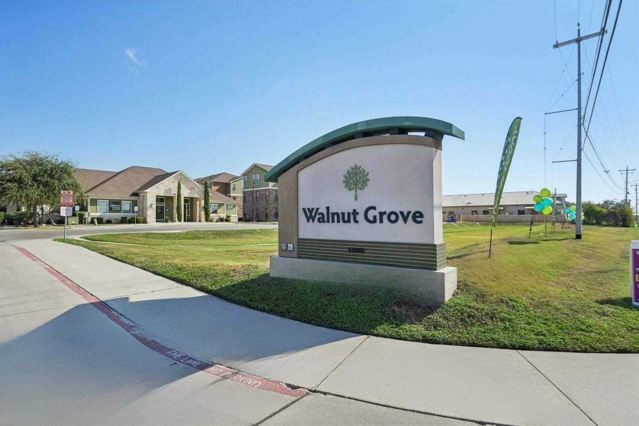 Walnut Grove