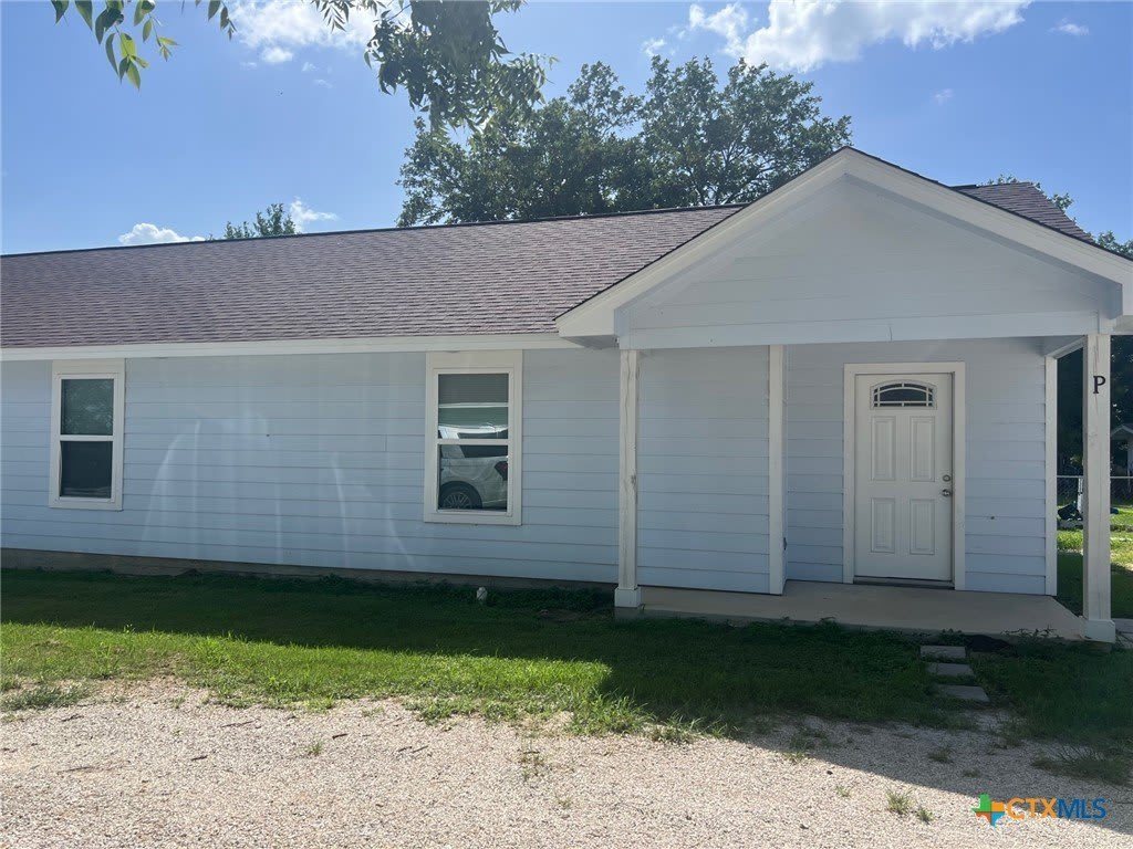 661 W Austin Street unit: P